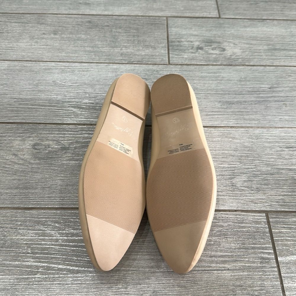 Seychelles Dreamer Pointed Toe Flats New! - Picture 10 of 10